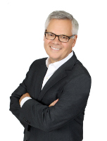 Morley Forsyth, Broker - Toronto, ON