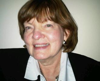 Barbara Crawford, Sales Representative - Toronto, ON