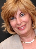 Vera Gyenes, Sales Representative - Toronto, ON
