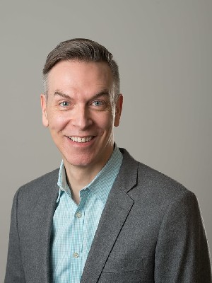 John Maguire, Sales Representative - Toronto, ON