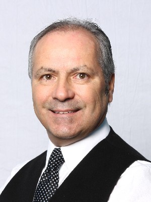 Robert Cecchetti, Sales Representative - Hamilton, ON