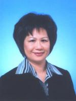 Doris Chiu, Sales Representative - Stoney Creek, ON