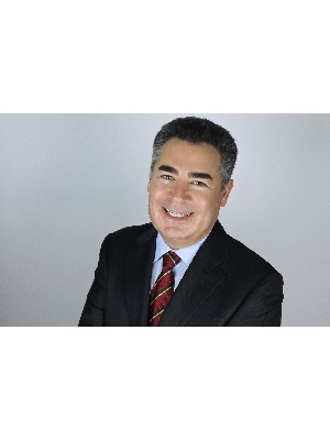 Massimo Iudica, Sales Representative - Hamilton, ON