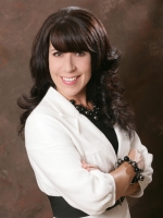 Stephanie Huffman, Sales Representative - Ancaster, ON