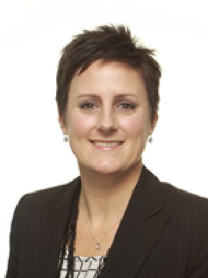 Christie Bedford, Sales Representative - London, ON