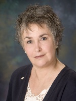 Peggy Stewart, Sales Representative - London, ON