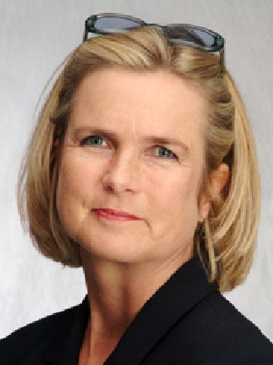 Susan McLean, Sales Representative - London, ON