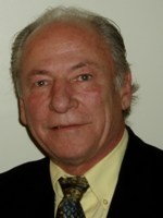 Terry Kuenzie, Sales Representative - Kitchener, ON