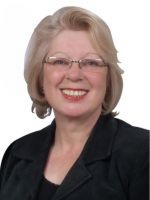 Nuala Cronwell, Sales Representative - NEWMARKET, ON
