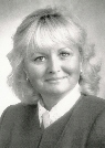 Oksana Stein, Sales Representative - Aurora, ON