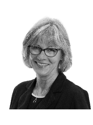 Debbie Powell, Sales Representative - Stouffville, ON