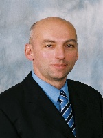 Vlad Kashpar, Sales Representative - Richmond Hill, ON