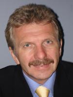 Les Szczepanek, Sales Representative - Richmond Hill, ON