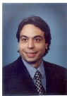 Nabih El-Hage, Sales Representative - Richmond Hill, ON