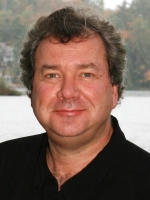 Mark Schmalz, Sales Representative - Parry Sound, ON