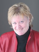 Arlene Cole, Sales Representative - Ottawa, ON