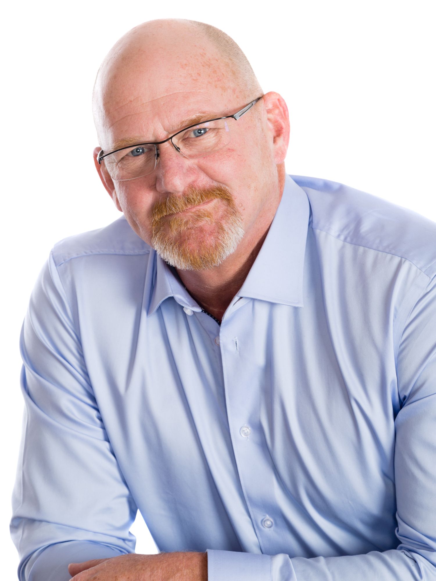 Jeff McVeigh, Sales Representative - Ottawa, ON