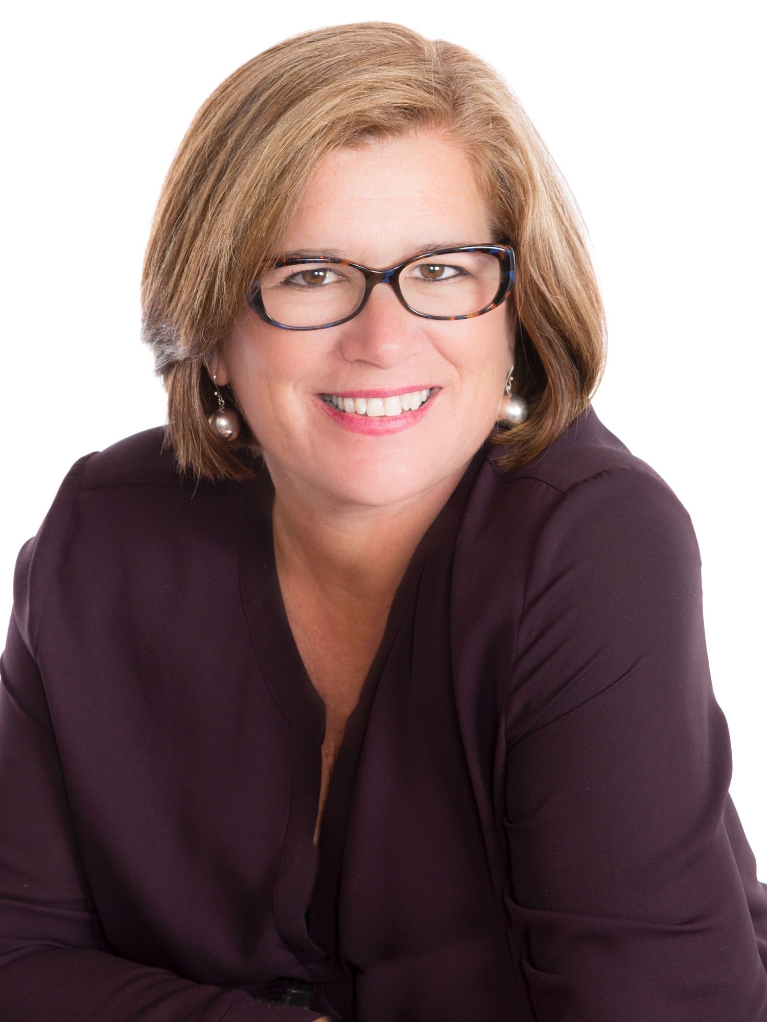 Kathy McVeigh, Sales Representative - Ottawa, ON