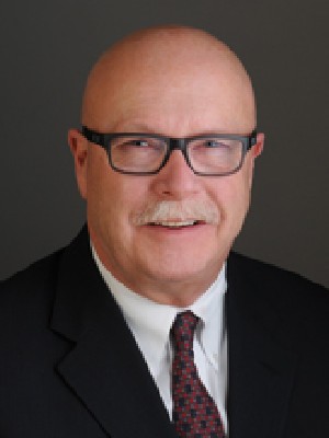 Paul McCunn, Sales Representative - Ottawa, ON