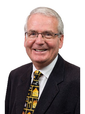 Ian Ponting, Sales Representative - Ottawa, ON