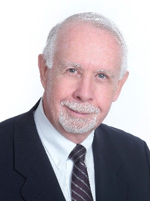 Paul Major, Real Estate Agent - Ottawa, ON