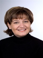 Roxanne Emery, Sales Representative - Ottawa, ON