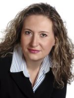Anna Korutowska, Sales Representative - Ottawa, ON