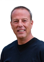 Jeff Greenberg, Sales Representative - Ottawa, ON