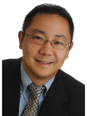 Yong Ling, Sales Representative - Kanata, ON
