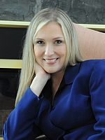 Carolyn Finlayson, Sales Representative - Toronto, ON