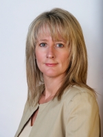 Kim Speir, Sales Representative - Toronto, ON