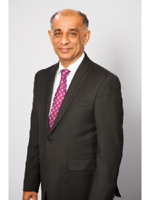 Nazim Gilani, Sales Representative - Toronto, ON