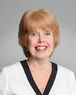 Carole Murphy, Sales Representative/Manager - Toronto, ON