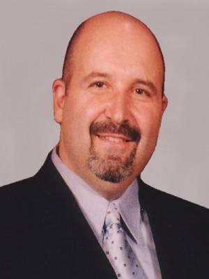 Lou Rubino, Sales Representative - Toronto, ON