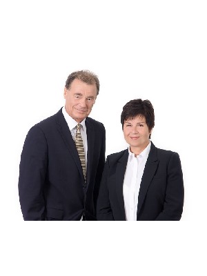 Anna and Paul Klim, Sales Representative/Broker - Toronto, ON