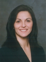 Angela Miceli, Sales Representative - Vaughan, ON