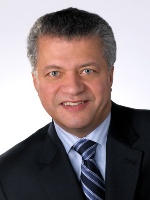 Anthony Barone, Sales Representative - Richmond Hill, ON