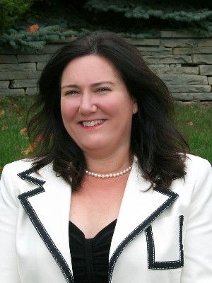Brenda Roulston-McLay, Sales Representative - Vaughan, ON
