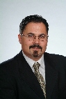 Eugene Terenzio, Sales Representative - Vaughan, ON