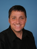 MAURIZIO MICELI, Sales Representative - Vaughan, ON