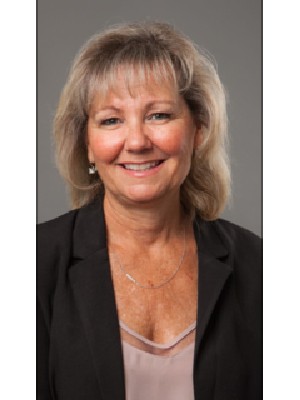 Julie Evans, B.A., Sales Representative - Barrie, ON