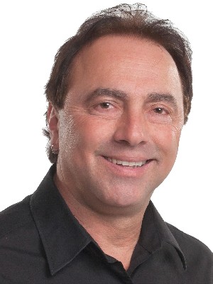 Joe Speziale, Sales Representative - Thunder Bay, ON