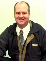 Paul Glover, Sales Representative - Thunder Bay, ON