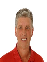 Randy Taber, Sales Representative - Thunder Bay, ON