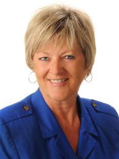 Tina McPhee, Sales Representative - Smiths Falls, ON