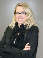 JANET BRADLEY, Sales Representative - SARNIA, ON