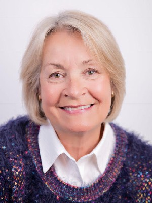 Christine Lund, Sales Representative - Brantford, ON
