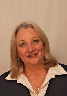 Kathleen Smith, Sales Representative - Brantford, ON