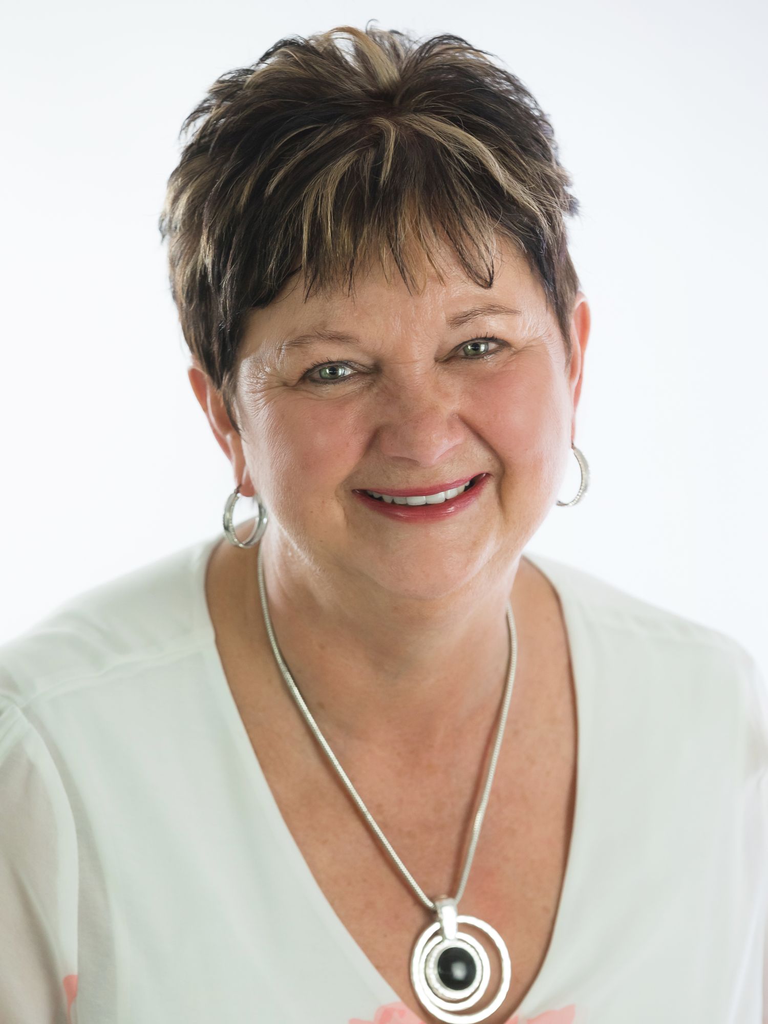 Kathy Johnson, Sales Representative - Simcoe, ON