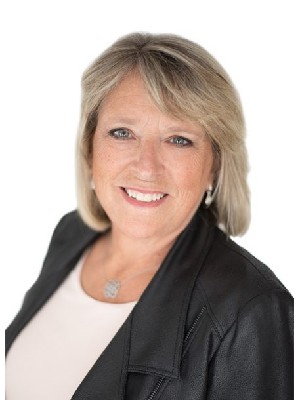 Karen Jans, Sales Representative - Guelph, ON